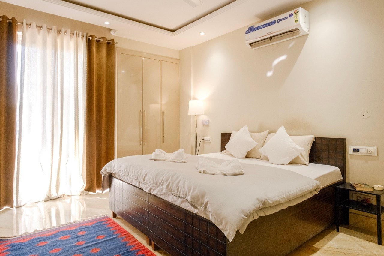 Zirakpur Flats — photo 12 of 12